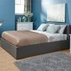 Outlet ???? GFW Side Lift Ottoman Bed Frame ????
