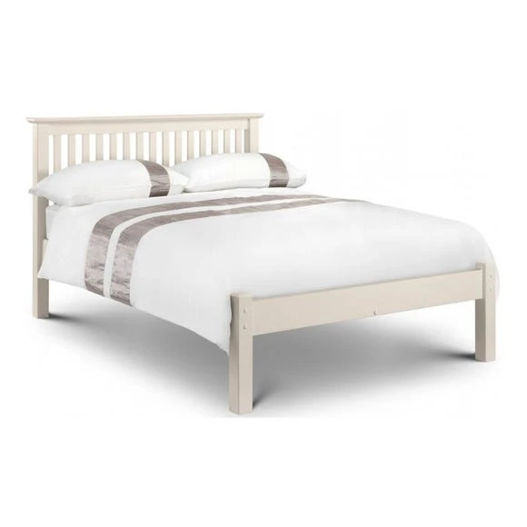 Best Sale ???? Julian Bowen Barcelona Low Foot End Bed Frame ????