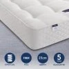Flash Sale ???? Silentnight Silentnight Firm Miracoil Orthopaedic Mattress ????