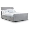 Hot Sale ???? Julian Bowen Capri Bed Frame with Drawers ????
