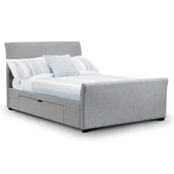 Hot Sale ???? Julian Bowen Capri Bed Frame with Drawers ????