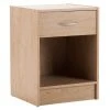 Brand new ⭐ Seconique Bellingham 1 Drawer Bedside Table ????