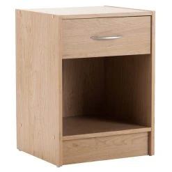 Brand new ⭐ Seconique Bellingham 1 Drawer Bedside Table ????