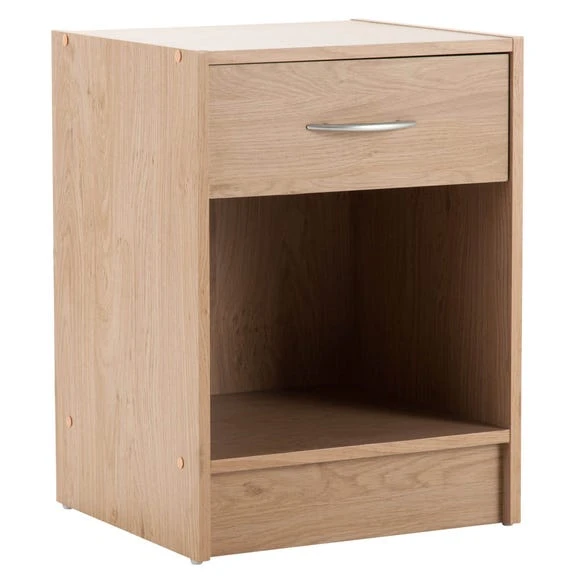 Brand new ⭐ Seconique Bellingham 1 Drawer Bedside Table ????
