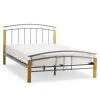 Best Pirce ???? Birlea Tetras Metal Bed Frame ✨