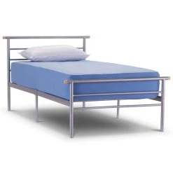 Hot Sale ⌛ Seconique Orion Bed Frame ????