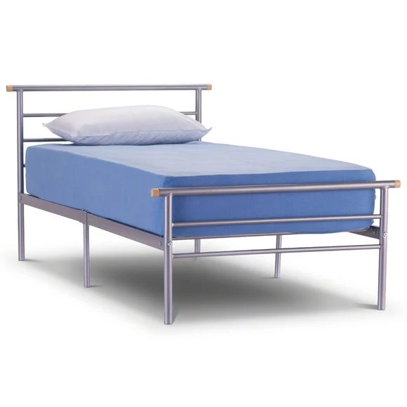 Hot Sale ⌛ Seconique Orion Bed Frame ????