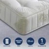 Discount ???? Bedmaster Orthopaedic Classic Medium Firm Mattress ????
