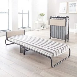 Deals ⭐ Jay-Be Revolution Folding Bed Set ????