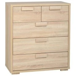 Top 10 ???? Seconique Cambourne 5 Drawer Chest ✨