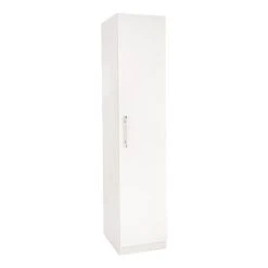 Top 10 ???? Harmony Acton Single Wardrobe, White ????