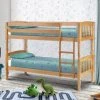 Cheapest ???? Julian Bowen Lincoln Pine Bunk Bed ????
