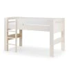 Best Sale ???? Julian Bowen Pluto Mid Sleeper Bed ????
