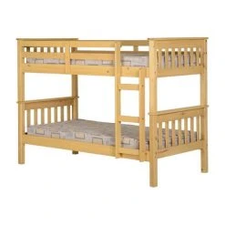 Best Pirce ???? Seconique Neptune Pine Bunk Bed ????