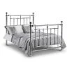 Best reviews of ???? Julian Bowen Empress Chrome Bed Frame ????