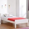 Budget ???? Seconique Amber Wooden Bedstead ????