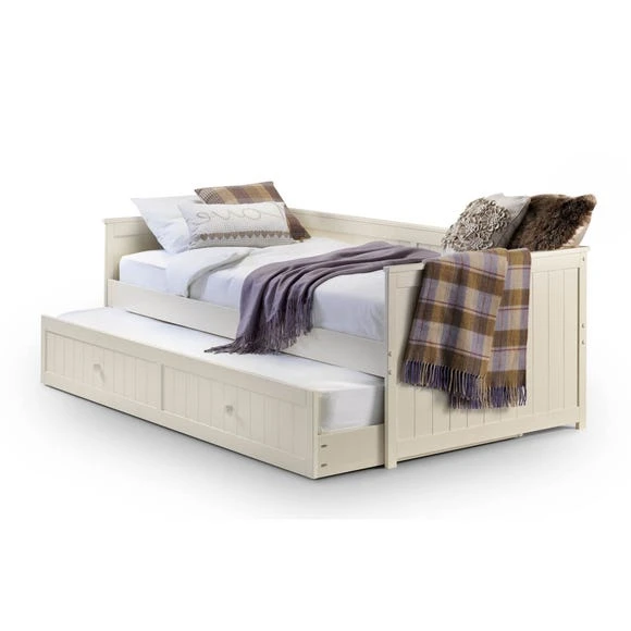 Best Sale ???? Julian Bowen Jessica White Daybed and Underbed ????