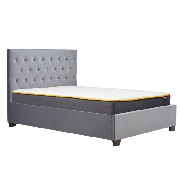 Best Sale ✨ Birlea Cologne Fabric Bed Frame ???? - Image 3