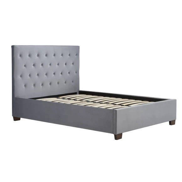 Best Sale ✨ Birlea Cologne Fabric Bed Frame ???? - Image 4
