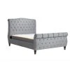 Outlet ???? Birlea Colorado Fabric Bed Frame ????