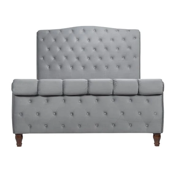 Outlet ???? Birlea Colorado Fabric Bed Frame ???? - Image 2