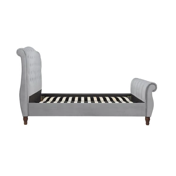 Outlet ???? Birlea Colorado Fabric Bed Frame ???? - Image 4