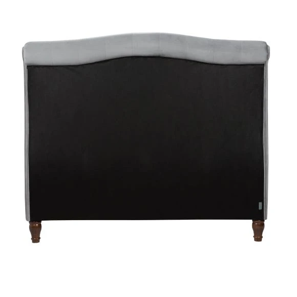Outlet ???? Birlea Colorado Fabric Bed Frame ???? - Image 5