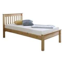 Best Pirce ???? Amani Chester Bed ????