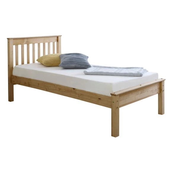 Best Pirce ???? Amani Chester Bed ????