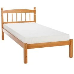 Buy ???? Julian Bowen Pickwick Wooden Bed Frame ❤️