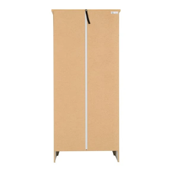 Best Sale ⌛ Seconique Ludlow Double Wardrobe ???? - Image 6