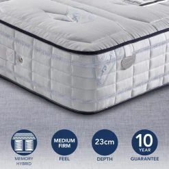 Best Sale ???? Sareer Sareer Medium Firm Pocketo 2000 Gel Mattress ❤️