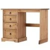 Wholesale ???? Seconique Corona 3 Drawer ???? Dressing Table, Pine ????