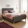 Deals ???? GFW Ashbourne Fabric Ottoman Bed ????