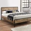 Best Pirce ❤️ Birlea Urban Rustic Bed Frame ????