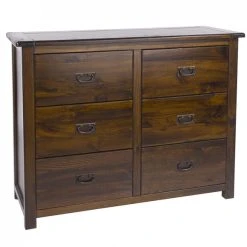 Wholesale ???? Core Boston 6 Drawer Chest ????