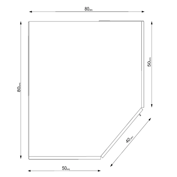 Wholesale ???? Harmony Hyde Corner Wardrobe ???? - Image 4