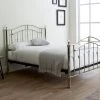 Best reviews of ✨ Limelight Callisto Chrome and Crystal Bedstead ????