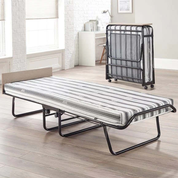 Brand new ???? Jay-Be Supreme Airflow Fibre Folding Bed ✔️