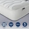 Best Pirce ???? Silentnight Silentnight Medium 1400 Pocket Memory Mattress ⭐