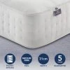 Best Sale ???? Silentnight Silentnight Medium Firm Pocket Natural 2800 Orthopeadic Mattress ????