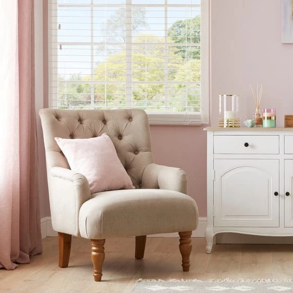 Best reviews of ⌛ Dunelm Arianna Occasional Chair ????