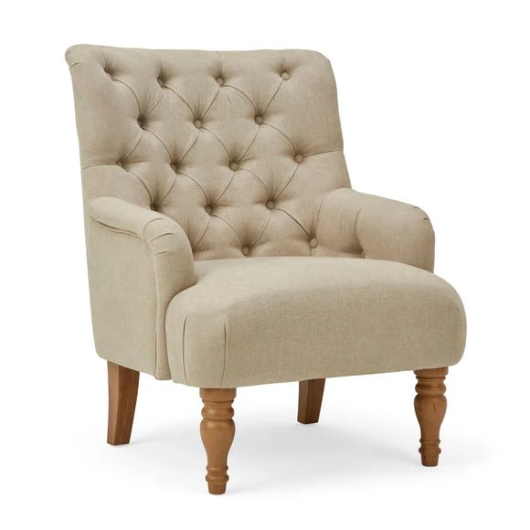 Best reviews of ⌛ Dunelm Arianna Occasional Chair ???? - Image 2