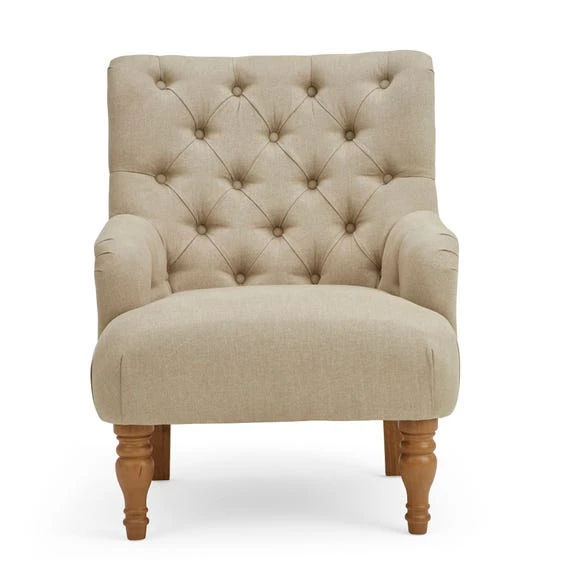 Best reviews of ⌛ Dunelm Arianna Occasional Chair ???? - Image 3