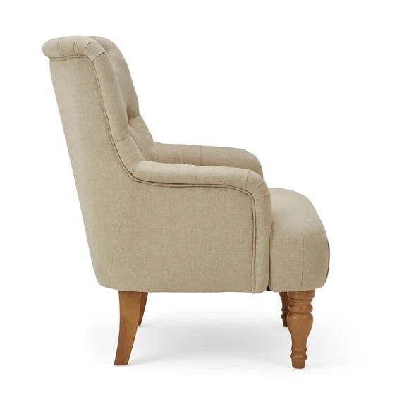Best reviews of ⌛ Dunelm Arianna Occasional Chair ???? - Image 4