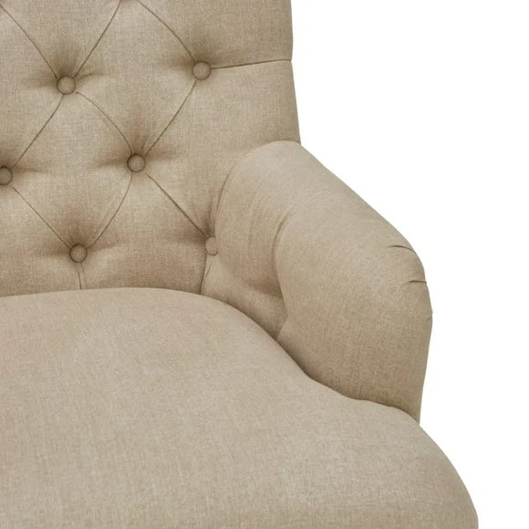 Best reviews of ⌛ Dunelm Arianna Occasional Chair ???? - Image 6