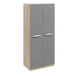 Cheapest ???? Harmony Genoa Double Wardrobe ✔️