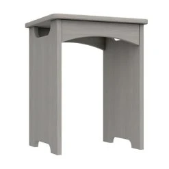 Best deal ???? One Call Furniture Ethan Light Grey Stool ????