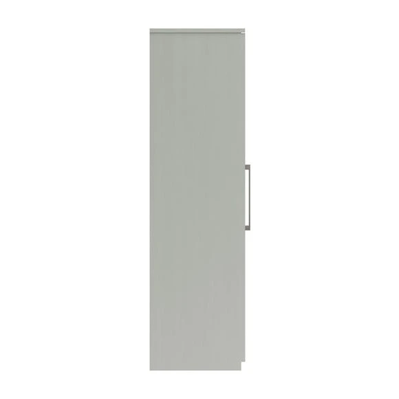 Best deal ???? One Call Furniture Ethan Double Wardrobe ???? - Image 3