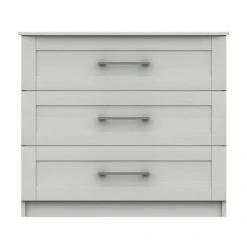 Flash Sale ???? One Call Furniture Ethan 3 Drawer Chest ????